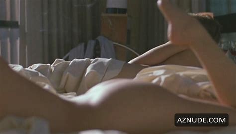 Natasha Gregson Wagner Nude Aznude