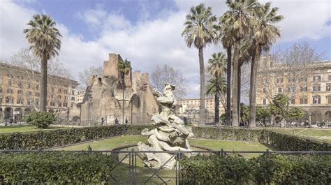 Piazza Vittorio Emanuele Ii Zero