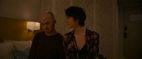 Nude Video Celebs Marie Benati Nude Presque