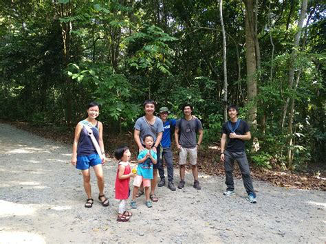 Adventures With The Naked Hermit Crabs