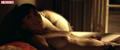 Naked Marta Malikowska In Life Must Go On