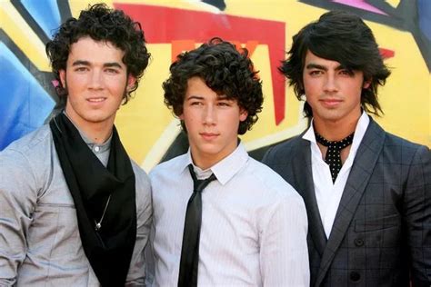 Nick Jonas Claims He Was Asked Uncomfortable Questions About His Sex Life As A Teenager