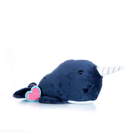 Narwhal Gender Reveal Hd 3d 4d Ultrasound