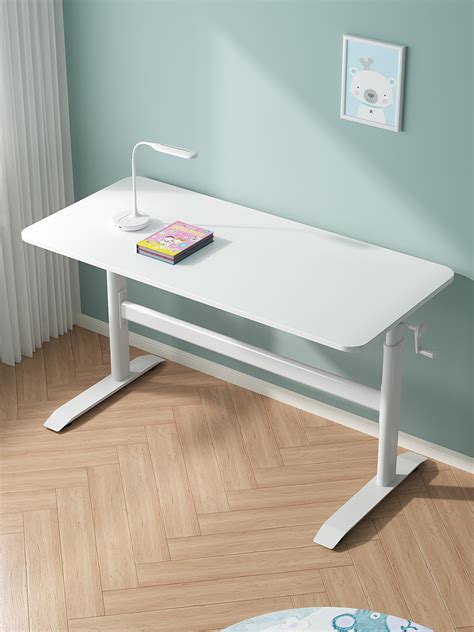 Стол детский регулируемый Everprof Kids Table 1 Белый (2025) в Москве
