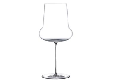 Ghost Zero Belly Bicchiere Da Vino By Nude