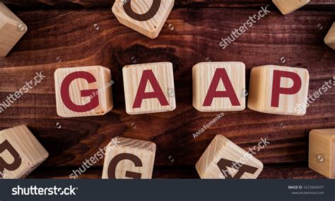 gaap images stock  vectors shutterstock
