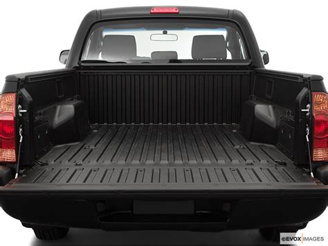 2005 Toyota Tacoma Specs Review Pricing And Photos