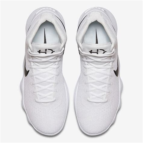 Nike Hyperdunk 2017 Colorways, Release Dates | SneakerFiles