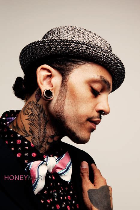 NO FUCK N DRESS CODE MY MEN TRAVIE MCCOY