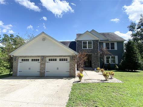 Manchester, Clay County, KY House for sale Property ID: 414489293