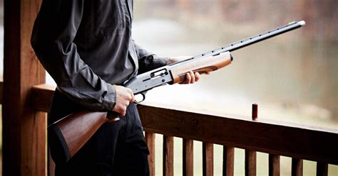 The Versatility of the Shotgun | Shooting Sports Retailer