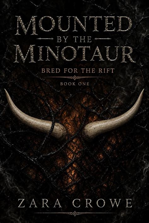 Mounted And Bred By The Minotaurs