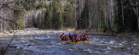 Нормуль-Тагил 08-10 мая 2025 | Майский сплав по реке Тагил с Нормуль ...