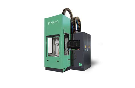 ENRX I HardLine Induction Hardening Machines