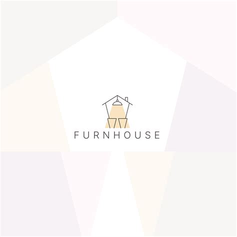 Furniture Modern Logo on Behance