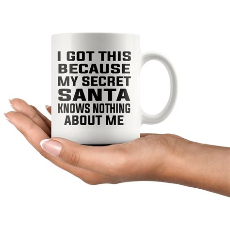 Best Funny Ts For Secret Santa At Gary Norris Blog