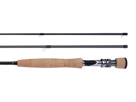 Fly Rod Shimano Biocraft Xtc Fly Nymph