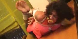 Mature Hogtied Barefoot Re Gagged Porn Videos