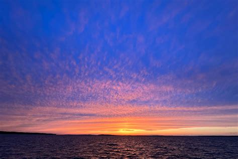 Five boaters rescued by Riverhead police in Peconic Bay