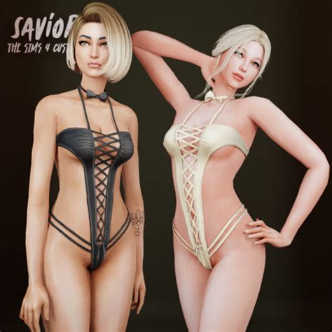 So Mayden Fulgar Lingerie Clothing Loverslab