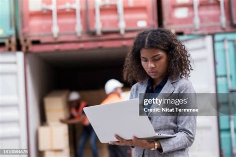 Female Customs Officer Photos And Premium High Res Pictures Getty Images