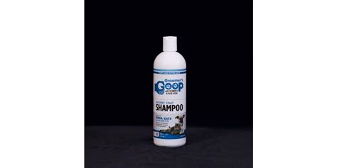 Groomer's Goop Shampoo 473 ml, 14,99