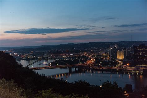 20 Best Things to Do in Pittsburgh, Pennsylvania