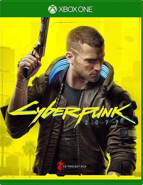 Купить аккаунт Cyberpunk 2077 Xbox One & Xbox Series X|S за 250 руб ...
