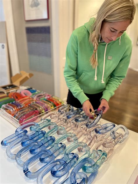 Custom Lite Brite — Stef Ross