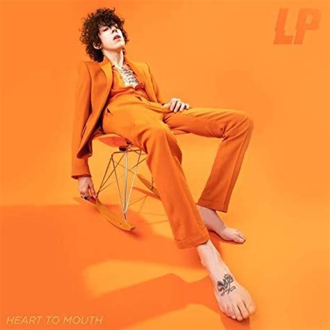 Nous avons écouté le nouvel album de LP ! - La Parisienne Life