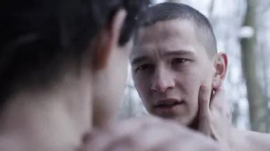 Monika Pikula Naked Nude Scene Erotica