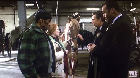 Lennie Briscoe and Ed Green, ‘Law & Order’s Biggest Animal Lovers