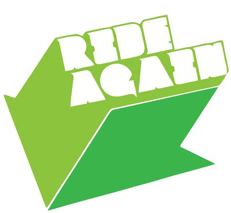 Ride Again Crew