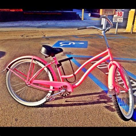 Brand New Beach Cruiser Bubble Gum Pink | Bubblegum pink, Beach cruiser ...