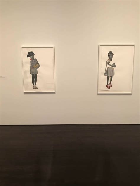 Blanton museum exhibits draw record crowds to the city 1