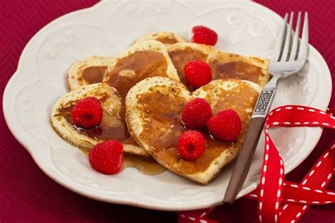 Receta De Hot Cakes Sin Harina Con Pam Baking Vida Y Estilo