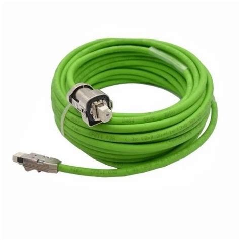 3 M Fanuc Encoder Cable Shielded At ₹ 3000piece In Ludhiana Id