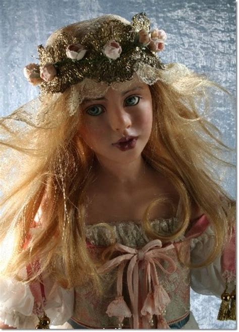 КУКЛЫ ОТ ROTRAUT SCHROTT. (РОТРАУТ ШРОТТ) | Одежда для кукол ...