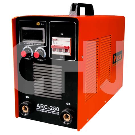 Jasic Arc Ph Mesin Las Listrik Inverter Smaw Mma Citra Harapan Jaya