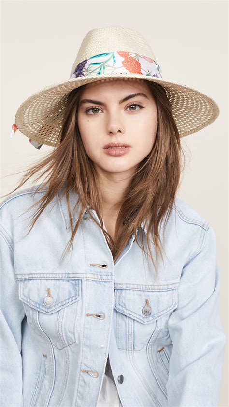 20 Best Straw Hats to Invest in This Summer | Who What Wear