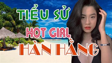 Ti U S Hot Girl H N H Ng Ng I Y U Vlogger Huyme Youtube