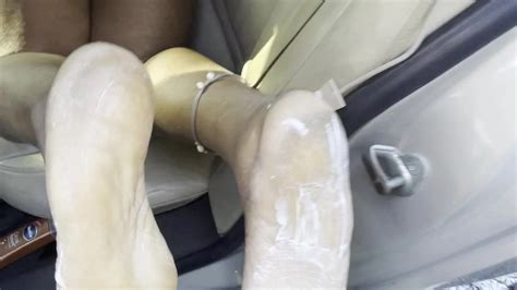 Free Ebony Soles Porn Videos XHamster