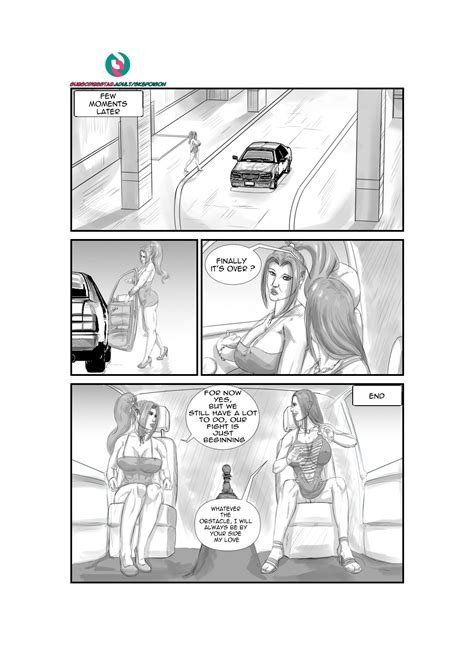 Puritans Adventures Pg By Sk Poison Hentai Foundry