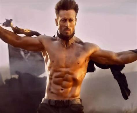 Baaghi 3 Trailer पवरफल एकशन क सथ टइगर शरफ क वपस यह दख