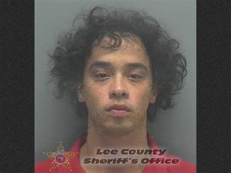 Florida Man Arrested After Sex With Year Old He Met On Fortnite Police