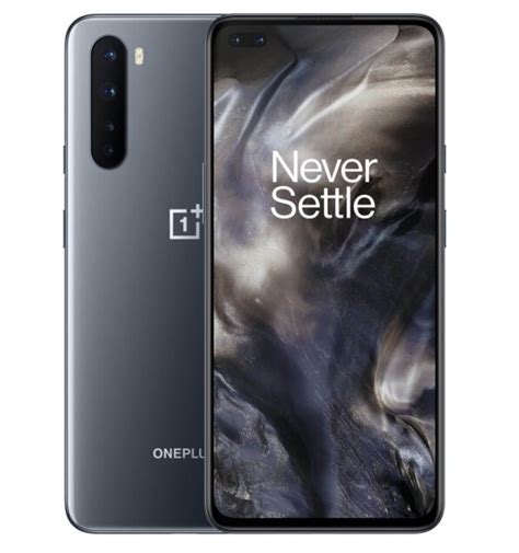OnePlus Nord Cep telefonu Fiyatı ve Özellikleri - Cepkolik