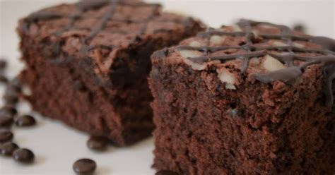 resepi brownies chewy mudah  quotes