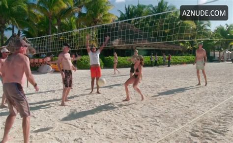 Luann D Agostino Ramona Singer Bikini Scene In The Real Housewives Of New York City Aznude