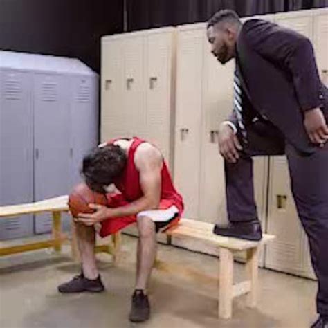 Where Can I Find This Gay Interracial Locker Room Threesome Referee Joins Later Dante Drackis