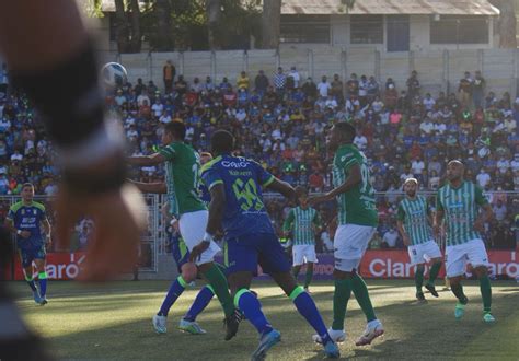 Antigua Gfc Derrota A Domicilio Al Deportivo Mixco